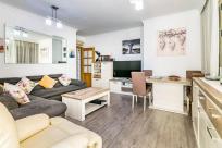 Apartamento en venta en  victoria, Centro, Málaga
