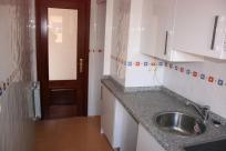 Apartamento en venta en Avenida Calle del Río Eo, Sur, Gijón