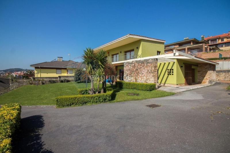 Adosado en venta en Cuesta La, Luanco - Aramar - Antromero, Gozón