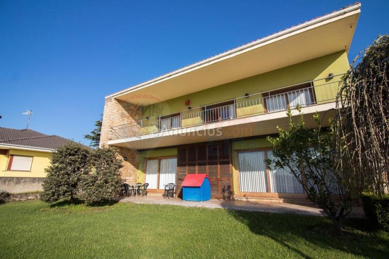 Adosado en venta en Cuesta La, Luanco - Aramar - Antromero, Gozón