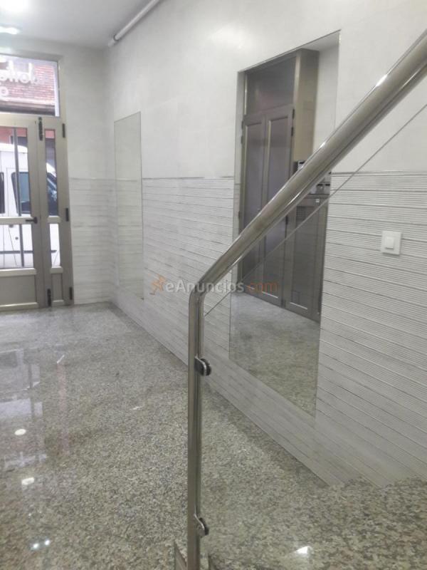 Apartamento en venta en Calle Adolfo Vega, El Llano, Gijón