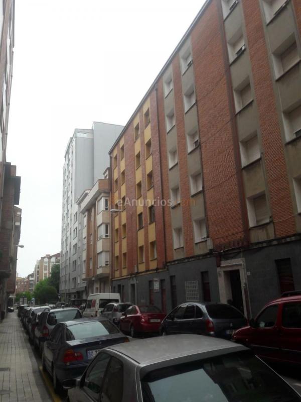 Apartamento en venta en Calle Adolfo Vega, El Llano, Gijón