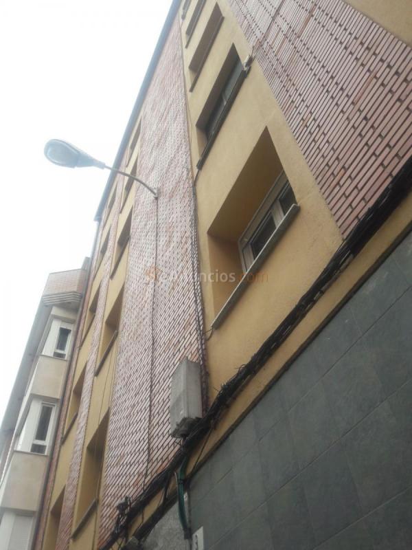 Apartamento en venta en Calle Adolfo Vega, El Llano, Gijón