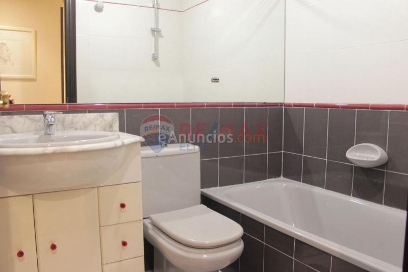 Apartamento en venta en Avenida del Llano, Gijón, El Llano, Gijón