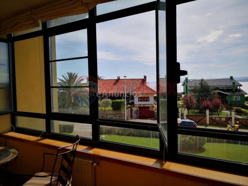 Apartamento en venta en Calle Castillo de Gauzón, Luanco, Luanco - Aramar - Antromero, Gozón