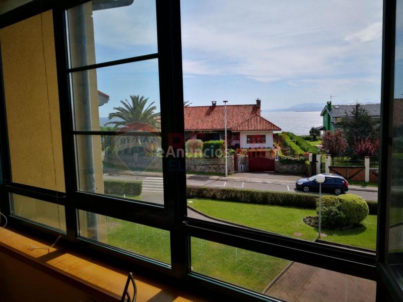 Apartamento en venta en Calle Castillo de Gauzón, Luanco, Luanco - Aramar - Antromero, Gozón