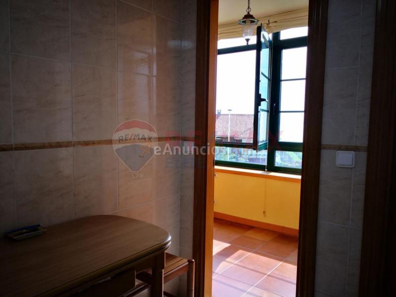 Apartamento en venta en Calle Castillo de Gauzón, Luanco, Luanco - Aramar - Antromero, Gozón