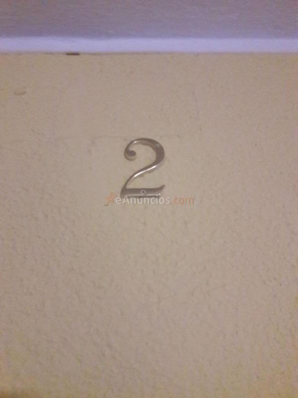 Apartamento en venta en Calle José Manuel Pedregal, Centro, Avilés