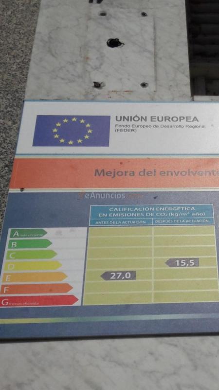 Apartamento en venta en Calle José Manuel Pedregal, Centro, Avilés