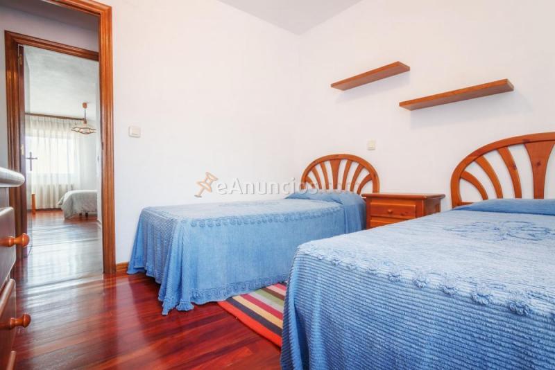 Apartamento en venta en  Centro, Castro-Urdiales