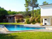 Adosado en venta en Paseo pinos, Platja d'Aro, Castell-Platja d'Aro