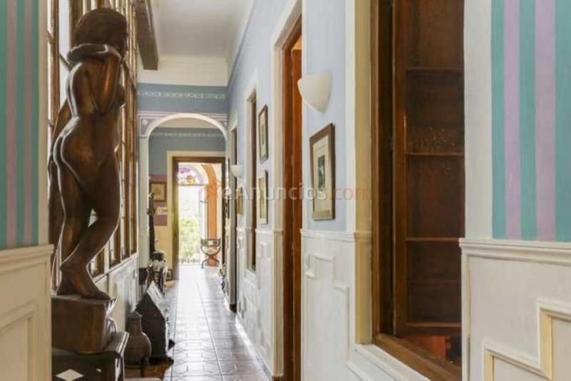 Apartamento en venta en  Centro, Málaga