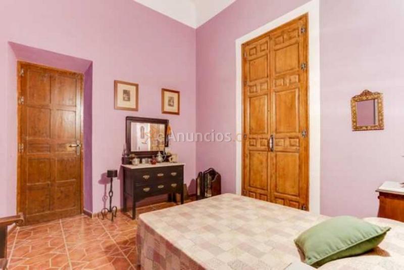 Apartamento en venta en  Centro, Málaga
