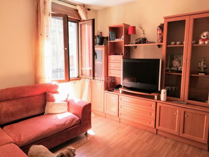 Apartamento en venta en  El Llano, Gijón