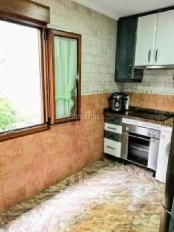 Apartamento en venta en  El Llano, Gijón