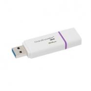 Kingston DataTraveler Dtig4 64Gb Usb 3. 0 Bcomorad, original de la marca Kingston