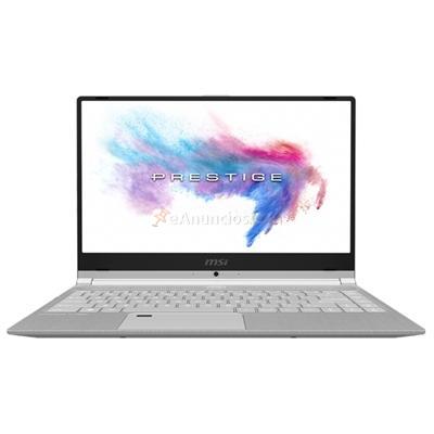 Msi Ps42-022Es i7-8565U 16Gb 512Ssd Mx250 W10  14, original de la marca Msi