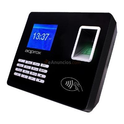 approx Control de Presencia Appattendance02, original de la marca approx