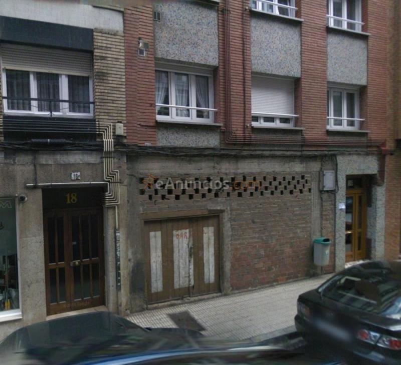 Local Comercial en venta en Calle pablo neruda, Oeste, Gijón