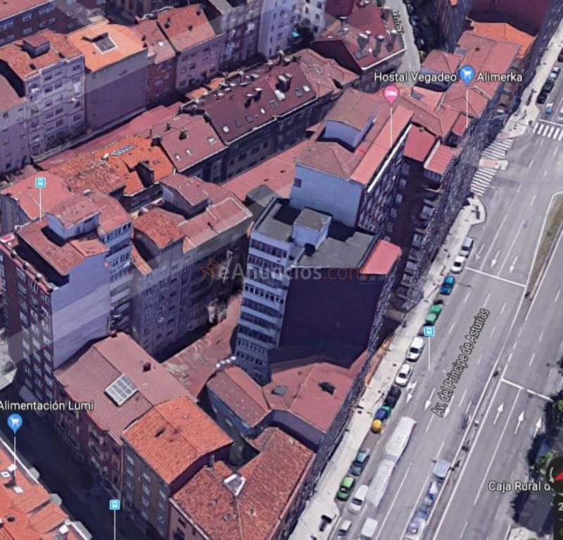 Local Comercial en venta en Calle pablo neruda, Oeste, Gijón