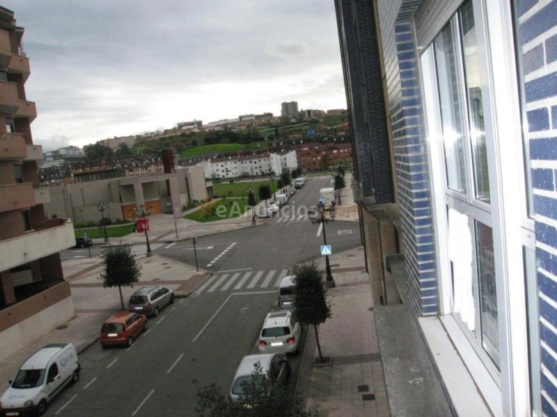 Apartamento en venta en Calle navia, Ciudad Naranco-Vallobín-La Florida, Oviedo