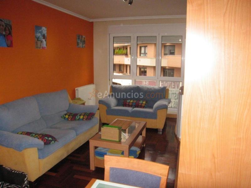Apartamento en venta en Calle navia, Ciudad Naranco-Vallobín-La Florida, Oviedo