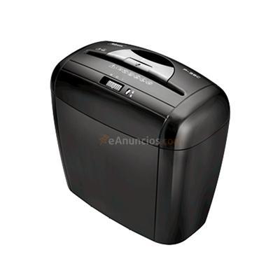 Fellowes Destructora P-35C corte particulas 4x40mm, original de la marca Fellowes
