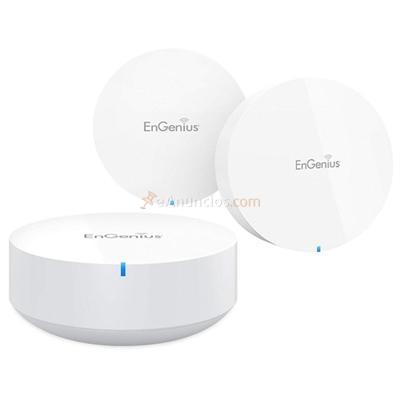 Engenius Emr3000 Punto Acceso Ac1200 Pack 3, original de la marca Engenius