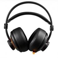 Cougar Auricular+Mic Immersa Pro Rgb 7. 1 Negro, original de la marca Cougar