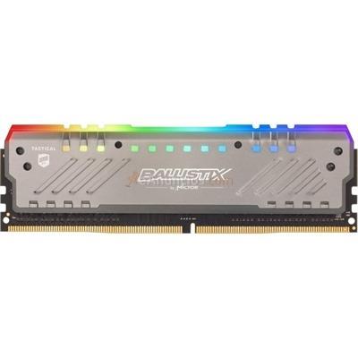 Crucial Ballistix Tactical 16Gb 3000Mts Pc4-24000, original de la marca Crucial