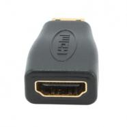 Gembird Adaptador de Hdmi(H) a Hdmi(M)-mini, original de la marca Gembird