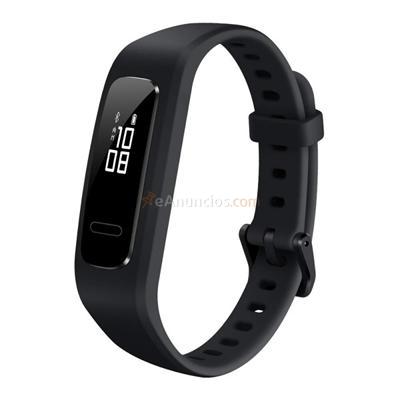 Huawei Mi Band 3e Pulsera Actividad 5Atm Negra, original de la marca Huawei