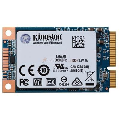 Kingston Suv500Ms240Gb Ssd Uv500 240Gb Msata, original de la marca Kingston