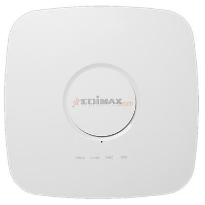 Edimax Ai-2002W EdiGreen Sensor 7en1, original de la marca Edimax