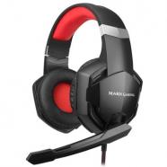 Mars Gaming Auricular+Mic Mhx  50Mm Superbass, original de la marca Mars Gaming