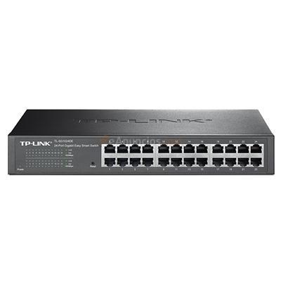 Tp-Link Tl-Sg1024De Switch 24xGb, original de la marca Tp-Link