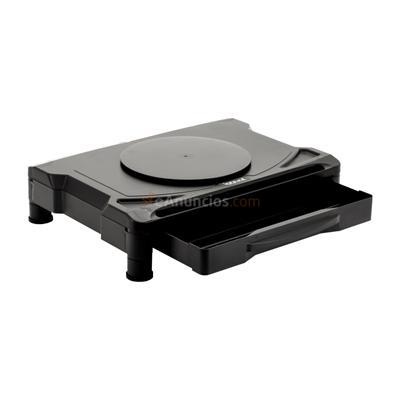 iggual Emg1 - Elevador monitor con giro 1 cajón, original de la marca iggual