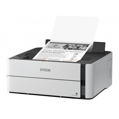 Epson Impresora EcoTank Et-M1140 Duplex, original de la marca Epson