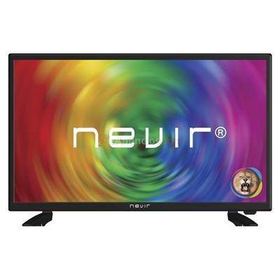 Nevir 7702 Tv 28 Led Hd Usb Dvr Hdmi Negra, original de la marca Nevir
