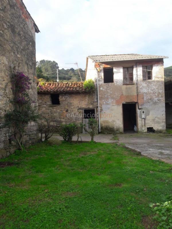 Adosado en venta en  barrio de zalce, Periurbano, Gijón