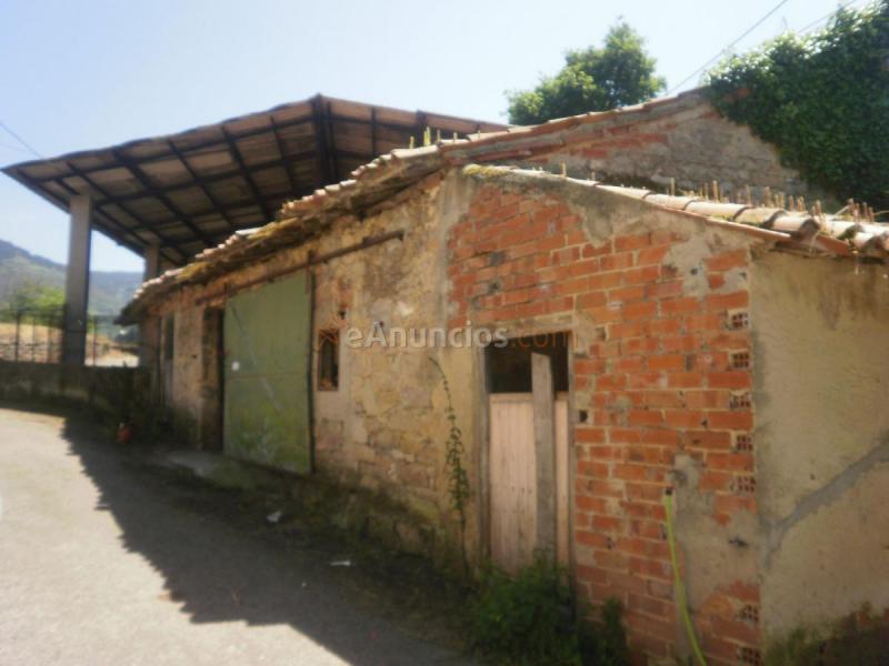 Adosado en venta en  BARRIO DE ZALCE, Periurbano, Gijón