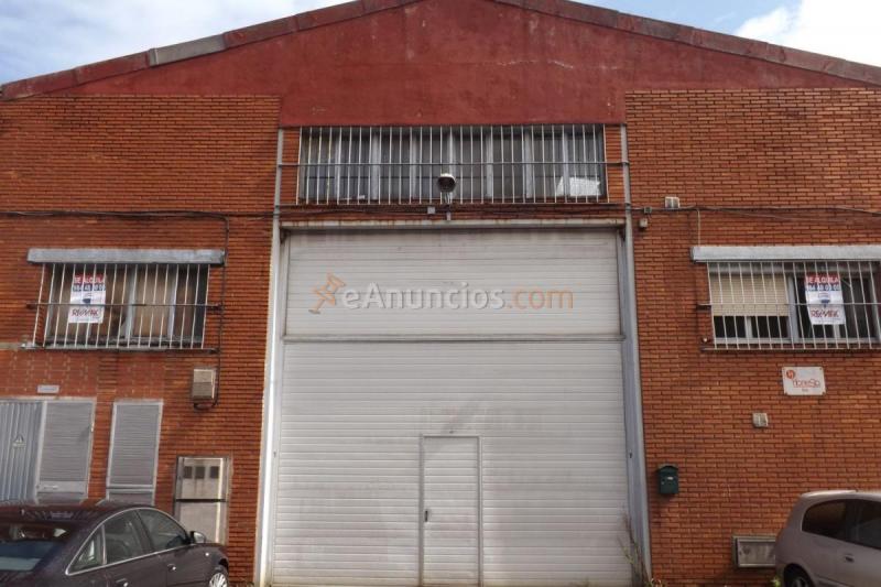 Edificio en alquiler en  poligono maximino vega, Oeste, Gijón