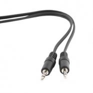 Gembird Cable Audio Estereo 3. 5mm (M)  5 Mts, original de la marca Gembird