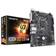 Gigabyte Placa Base H310M Ds2 2. 0 mAtx 1151, original de la marca Gigabyte