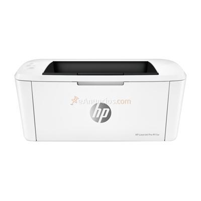 Hp Impresora Laser Pro M15W Wifi, original de la marca Hp