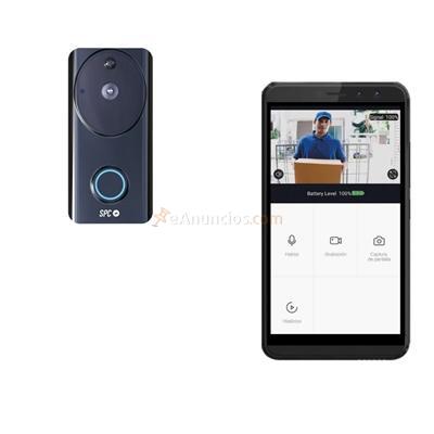 Spc 6305N Visum Videoportero, original de la marca Spc