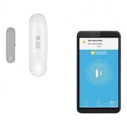 Spc 6311B Aperio Sensor Puerta  Ventana, original de la marca Spc