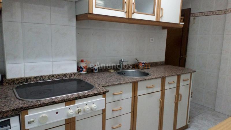 Apartamento en venta en Avenida de la Argentina, Oeste, Gijón