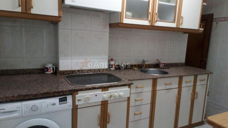 Apartamento en venta en Avenida de la Argentina, Oeste, Gijón