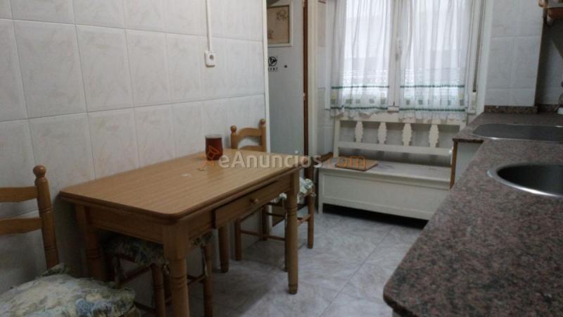 Apartamento en venta en Avenida de la Argentina, Oeste, Gijón